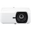 ViewSonic Proiettore ViewSonic LSD600W, risoluzione WXGA, 6000 lumen ANSI, 2 porte HDMI, USB, RS232