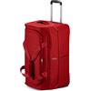 RONCATO BORSONE Trolley Medio IRONIK 2.0 Rosso Unisex Adulti