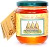 Apicoltura Carlo Amodeo Miele di Timo Ape Nera Sicula Amodeo Carlo 250 gr