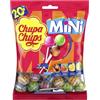 Chupa Chups Mini Classic Lecca 20st., 12 Pack (12 x 120 g Bustine)