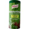 Knorr Kräuterlinge Frühlingskräuter (molla condimento di erbe Mix), 60g