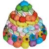 Marshmallow Biribao Torta Piccola Colorata 580 g