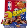 Big Babol Play Basket, Chewing Gum morbido, Gusto Cola, senza Glutine, Confezione da 200 Gomme da Masticare Monoporzione, Incartate Singolarmente da Condividere, per Feste e Compleanni Bambini