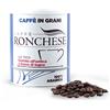 Caffè Ronchese Caffè in grani 100% Arabica Tostato a legna - 250 gr.