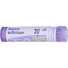 Boiron NATRUM SULF BOI*30CH GR 4G