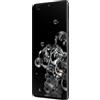 SAMSUNG Galaxy S20 Ultra 5G 128GB Dual-SIM Cosmic Nero EU [17,44cm (6,9) OLED Display, Android 10.0, 108+12+48MP+3D Quad-Kame