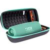 co2CREA Custodia rigida per JBL Charge 5/4 Altoparlante Bluetooth