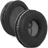 Sodorous Tune 600BTNC - Cuscinetti auricolari di ricambio compatibili con JBL T500BT T450BT, Tune 500BT 600BTNC On-Ear/Sony MDR-V150 V200 V250 V300 V400 ZX300 (nero)