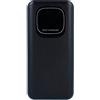 LA CASA DE LAS CARCASAS Power Bank Caricatore portatile compatto, Batteria esterna [Cavi inclusi] [Carica rapida] Adattatori per V8/Lightning/Tipo C/USB (20000 mAh, Black)