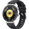 HUAWEI WATCH GT 6 GPS 41mm Smartwatch, Display AMOLED, Nero