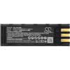 Cameron Sino CS-LS3478BL Batteria 2200mAh compatibile con [Honeywell] 8800, per [Symbol] DS3478, DS3578, DSS3478, LS3478, LS3478ER, LS3578, MT2000, NGIS, XS3478, per [Leuze] HS6578 sostituisce 21-62606-01, 501204