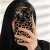 hdqICase Cover Compatibile con ZTE Blade A75 5G/Nubia Focus 5G,