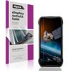 dipos 4x Pellicola Protettiva trasparente per Blackview Xplore 2 Satellite