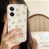 QIODAYI Compatibile con OPPO A60 5G/OPPO A40m/OPPO A40 4G