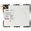 vhbw batteria compatibile con Samsung Galaxy Tab SM-T585C, SM-T580NZKAXAR, SM-T585, SM-T585M, SM-T587 tablet (7300mAh, 3,8V, Li-Poly)