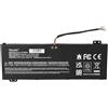 TSLUCK AP18E7M AP18E8M Batteria per für Acer Nitro 5 AN517-51 AN517-52 AN515-54 AN515-55 Nitro 7 AN715-51 Predator Triton 300 PT315-51 Helios 300 PH315-52 PH315-53 PH317-53 Aspire 7 A715-74G