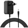 BIUBOTY Caricatore di ricambio da 21 W Compatible con Echo Show 1 Plus 1