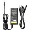 CRLYLC 45 W 19 V 2.37 A ASUS Cavo di ricarica per PC portatile ASUS Vivobook 14/15/17, Zenbook 13 UX303U UX305C UX305F UX410U UX430 UX430U X553MA X540MA UX330UA E402SA C200000MA C200MA C200MA