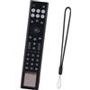 Nucelit Cover in silicone per telecomandi ERF6A66 TV Protezioni solari con opzione di colore multipla custodia perfetta