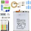 HLYGZX Batteria per Samsung A70 Eb-ba705abu