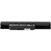 TSLUCK A32-K53 A41-K53 Batteria per für ASUS A43S A53 A53E A53S A54 A42-K53 A31-K53 K53E K53SV K53S K53SD K53SJ K53 K53T K53U K53Z K54 X53E X53S X54C X53SV X53U X44H X54 X54H X53 X53SC X53SD