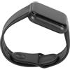Naroote Orologio Intelligente, 1,4 -pollice Orologio di Fitness Impermeabile Sul Pulsante Schermo BT 4.2 Avviso di Messaggio in Arrivo per (BLACK)