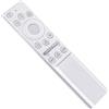 ALLIMITY BN59-01311E Telecomando vocale Compatibile con Samsung QLED Smart TV Q900R Q90R QA55Q900RBW QA65Q900RBW QA65Q90RAW QA75Q900RBW QA75Q90RAW QA82Q900RBW QA85Q90RAW QA85Q90RAWXXY QA98Q900EBW