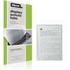dipos 2x Pellicola Protettiva opaca per Viwoods AiPaper Mini 8.2 Zoll