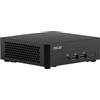 Asus Nuc 14 Pro Rnuc14rvkv5068c2i - MinI-Pc - Core Ultra 5 125h / 1,2 Ghz - Ram 16gb - Ssd 512gb - Intel Arc Graphics - WI-Fi 6e, 1gbe, 2,5gbe, Bluet