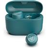 JLab Go Air Pop+ Cuffie Bluetooth In Ear - 35H+ Autonomia, Verde Acqua