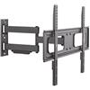 aisens wt70tsle-025 Eco - Supporto per Monitor/TV da 37 -70, colore: nero