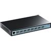 SODOLA Switch a 8 porte da 10 Gbit, gestito L3, porte SFP+ 8 x 10G