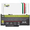 new net - Batteria 6MT4T Compatibile con Notebook dell Latitude M3510 E5270 E5470 E5570 [8200mAh]