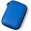sodeber Custodia portatile per hard disk esterni da 2,5 e accessori con acqua