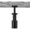 Generic Supporto GPU Sag in lega stabile anti abbassamento | Supporto creativo multifunzionale a forma di jack, accessori per schede grafiche per computer