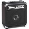 Hartke HD15 - 1x6.5" - 15W combo per basso
