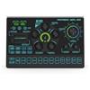 Mixer Audio Live 48V Phantom Power Attrezzatura Musicale Multifunzione