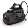 Rowenta DG9611 Ferro da Stiro Steam Station Silence Pro"