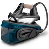 Rowenta Force Pro 350 Ferro con Generatore di Vapore, Stiratura Rapida ed Efficiente, 2400W, VR7444"