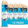 Glade Deodorante per Ambienti Spray, Fragranza Ocean Adventure, Formato da 12 Spray da 300ml
