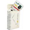 Idea Shopping Center 100 X Set Cucito Karisma Fili di Cotone Colorati con AGO Astuccio CORTESIA Hotel