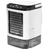 Matoebyr Condizionatore Portatile, Raffrescatore Evaporativo 4-in-1