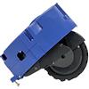 CobydA Left Right Wheel Module Motor Wheel。Compatible for Irobot Roomba 。500 600 700 800 900 Series Vacuum Cleaner Parts (Color : Left)