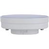 yongjia GX53 LED lampadina variabile 12W 1680 lumen 2700K 4500K 6500K liberamente commutabile, faretto, luce per armadietti