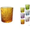 Pasabahce Timeless Color Bicchiere CL.34 - Colori Assortiti