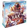 Asmodee Pretzel Games Asmodee Yak | Gioco di famiglia | Gioco da tavolo | 2-4 giocatori | Dai 8+ anni | 45+ minuti | Tedesco