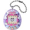 TAMAGOTCHI Original Angel Carousel - Gioco Elettronico Virtuale | Versione Angel con Obaketchi Angel, 5 possibili evoluzioni, minigioco Shooting Star, batteria inclusa, da 8 anni - 46180