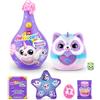 Rainbocorns Magicorn Series 1 (Raccoon) Magical Plush Surprise di ZURU