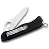 Victorinox Sentinel coltello tascabile 111mm , nero,