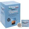 Toraldo Caffe Cialde 44mm Crema di Napoli 50pz